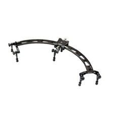 Shootvilla Curved Slider 120°