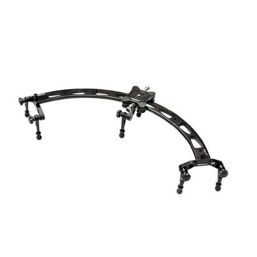 Shootvilla 120 degree curved - shootvilla,
