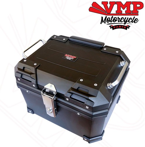 Motorcycle rear top - motorcycle, box