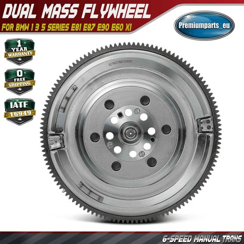 Dual mass flywheel for bmw - bmw, 1