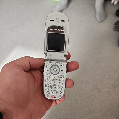 Motorola v220 mobile - motorola, phone