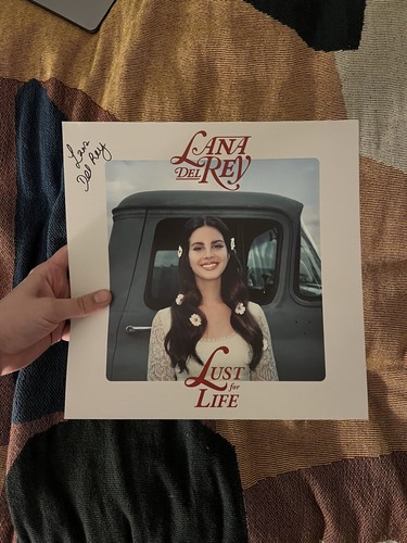 Lana del rey - lana,