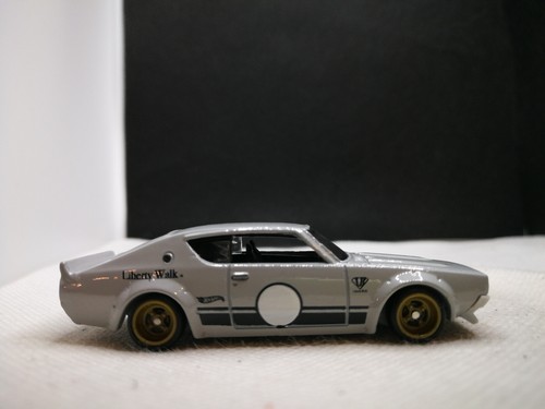 2024 hot wheels prototype - hot,
