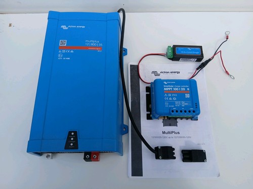 Victron multiplus 800 - victron, 12/800/35-16
