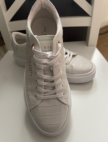 Ted baker white - baker,