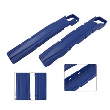 Motorcycle Swingarm Frame Guard Protector Fit For Suzuki DRZ400 DRZ400S DRZ400SM