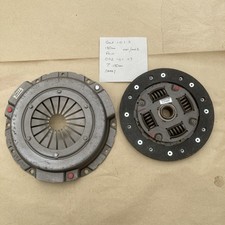 VW Golf Derby Mk1 /2  1.0 1.3