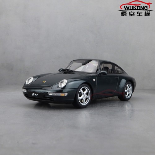 Autoart 78134 porsche - 1/18,