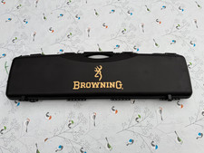  Hard Shotgun Case by Browning