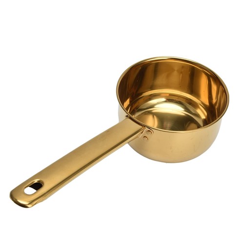 Large long handle water - long, ladle