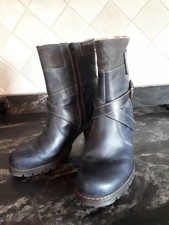 Women’s Moshulu Dark Blue