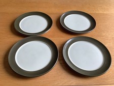 VINTAGE DENBY CHEVRON TEA