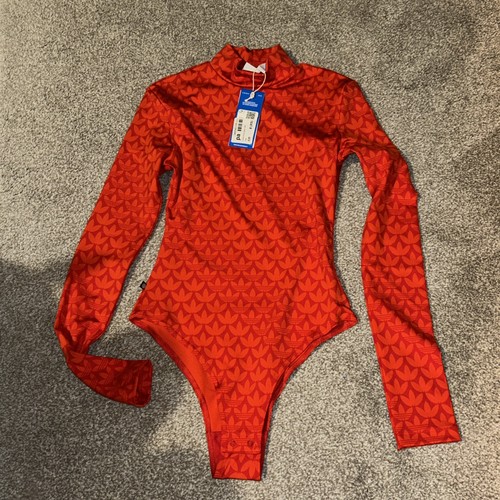 Adidas originals bright red - originals,
