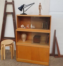 A Vintage Mid Century Modular