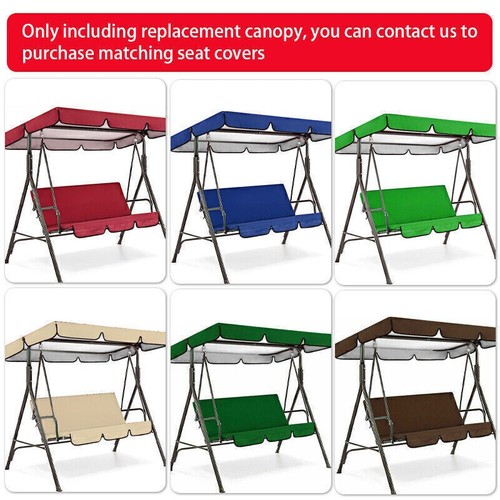 Replacement canopy for - replacement,
