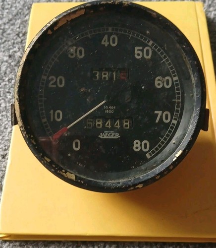 British jaeger 464 1600 - jaeger, ss