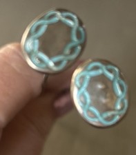 Vintage Hat Pins Set of 2