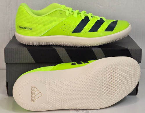 Adidas throwstar track field - adidas,