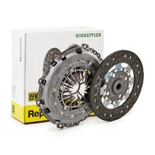OE LuK Clutch Kit Fits Peugeot