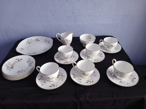 Royal adderley fine bone china - bone,