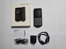 NOKIA 800 Tough Smartphone, Shockproof, Watterproof Dual Sim Mobile Phone