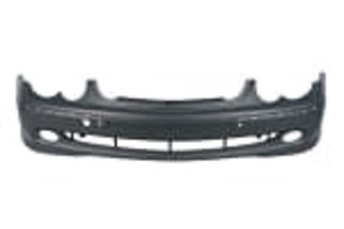 Front bumper cover with pdc - bumper,