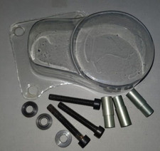 FERRARI 360 Challenge CARSON  Protezione della trasmissione  Getriebeschutz foto