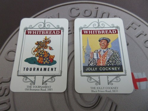 Whitbread inn signs from - signs, the