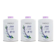 Yardley Perfumed Body Powder