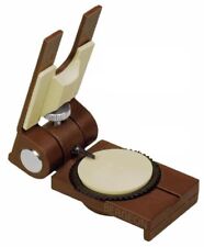 Bergeon 6670 Hand vice for scerwing and unscrewing bracelets (Third hand)