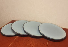 Denby Blue Jetty Dinner Plate