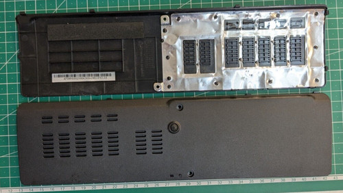 Packard bell easynote te11hc - bell,
