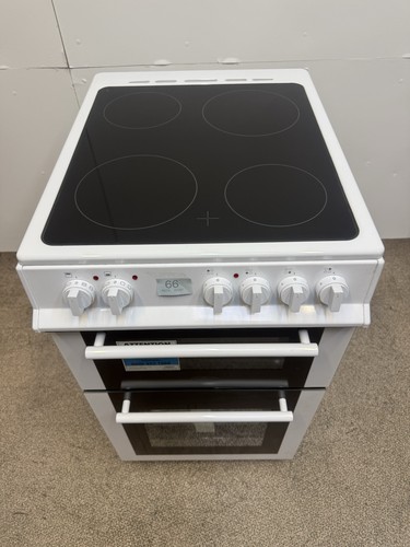 Belling fs50edoc cm - 50,