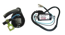 Ignition Coil for 1979 Honda