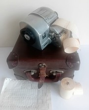 Gibson A14 Ticket Machine in