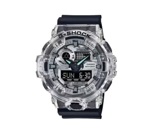 Casio shock 700skc - casio, (