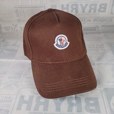 Moncler Cap