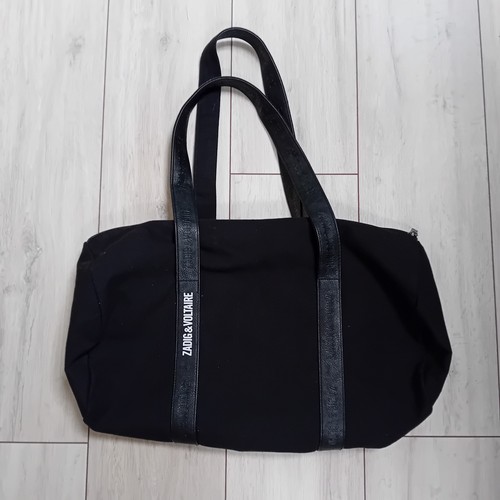 Zadig voltaire black - voltaire,