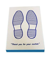 Disposable Paper Floor Mats
