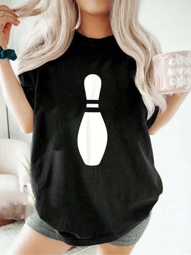 100 cotton bowling - cotton, pin