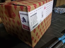 **SEALED Glow-Worm 0010030668