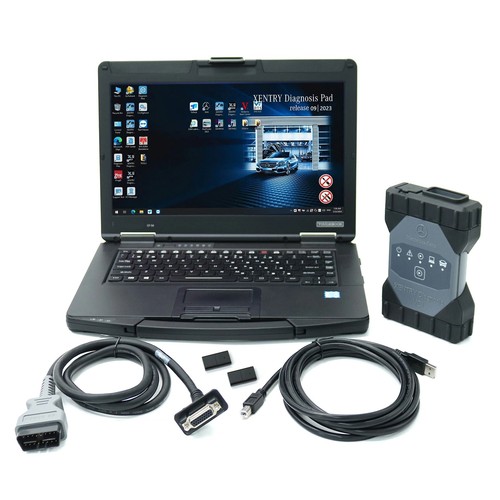 New star xentry - mb,