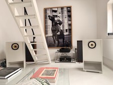 Lowther  Acousta 115, Fully