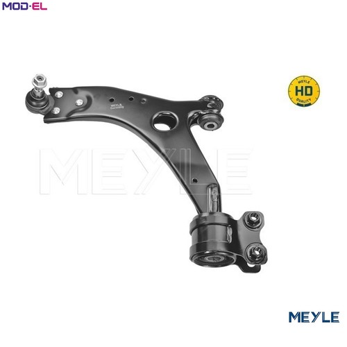 Controltrailing arm wheel - controltrailing,