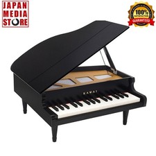 Kawai Mini Grand Piano Toy for Kids Black 32 Keys F5-C8 Model 1141 Brand NEW