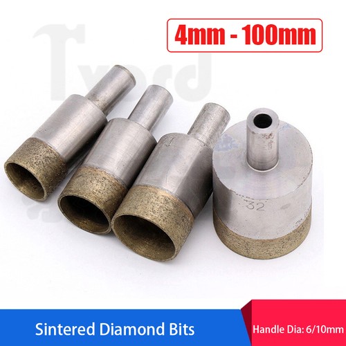 Diamond sintered 4mm - diamond,