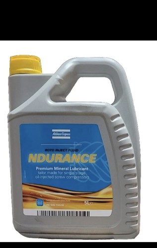Atlas copco roto inject - inject, fluid