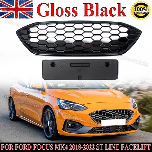 For ford focus mk4 2018 - focus,