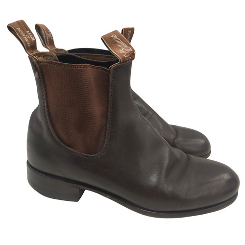 Williams comfort - r.m.,