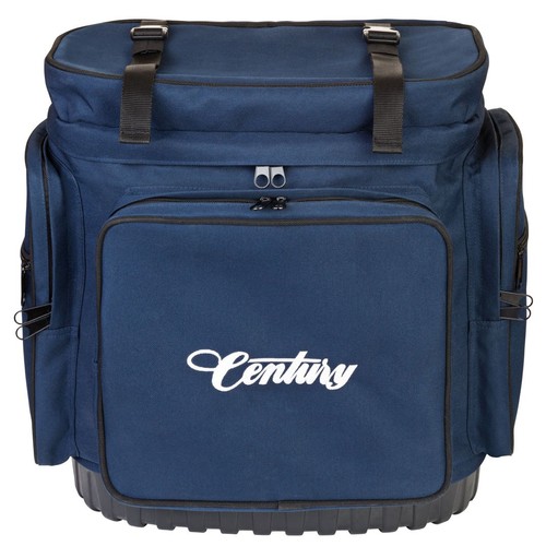 Century sea fishing - century,